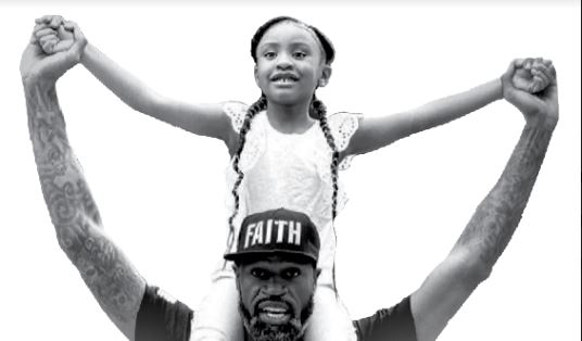 My Daddy Changed the World! - African American News and Issues