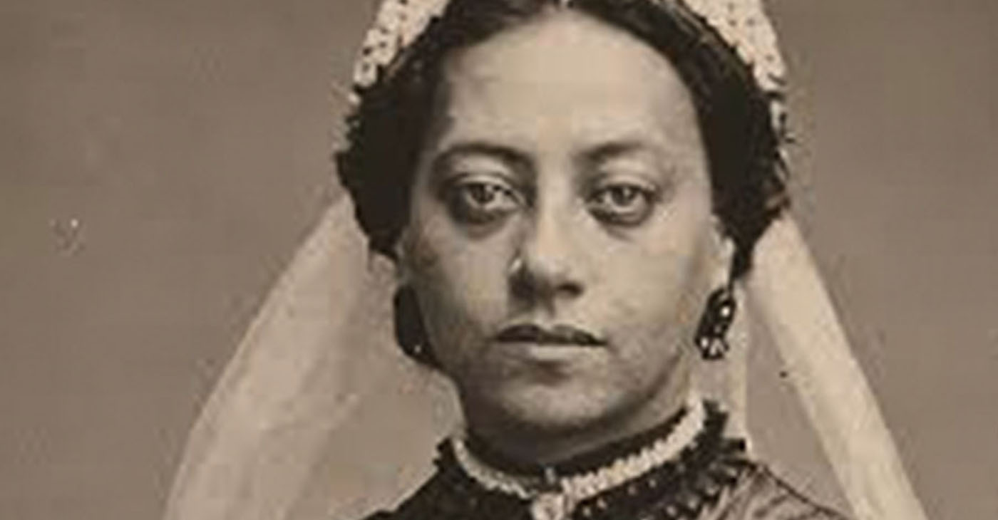 Know your 'Black History': Mary Ellen Pleasant - African American News and  Issues