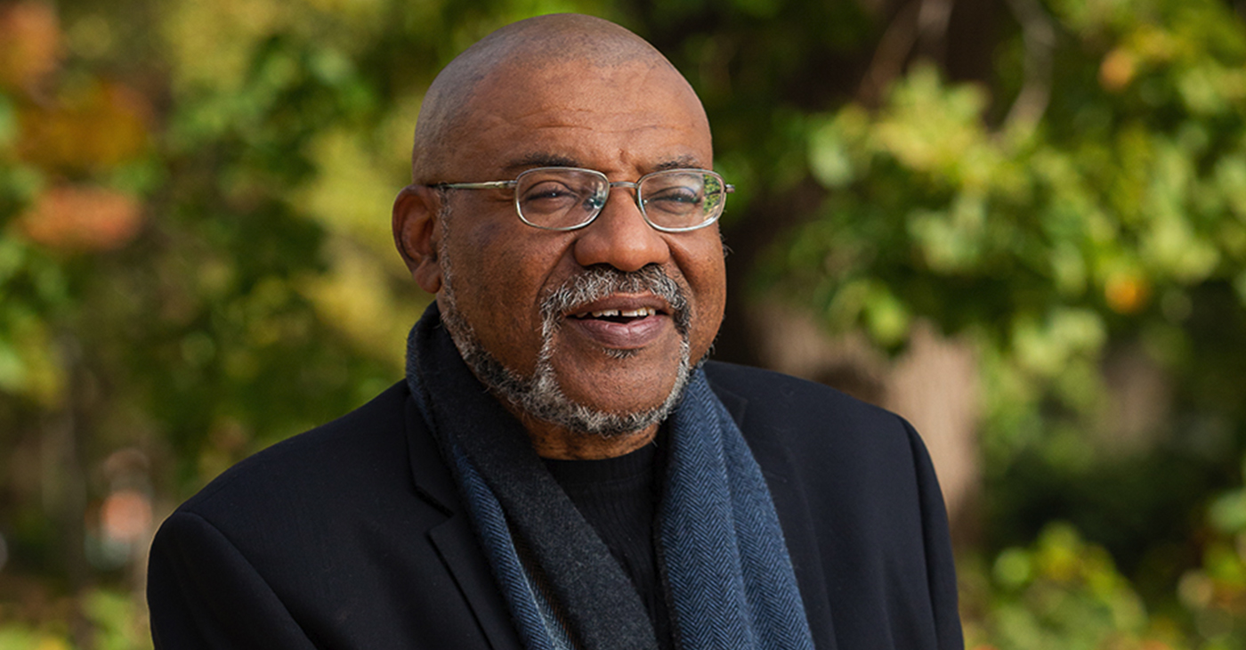 The University of Nebraska-Lincoln to Honor the Writing and Leadership of  Kwame Dawes