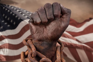 "In my mind, there is no way to understand the development of the world's economic and political system post-1800 C.E. without a solid and sophisticated understanding of the transatlantic slave trade," stated John Rosinbum, a Texas-based high school teacher. (Photo: iStockphoto / NNPA)
