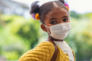 Children, especially younger children, seem to always have a sniffle or runny nose. However, in today’s climate, it’s better to be safe than sorry.