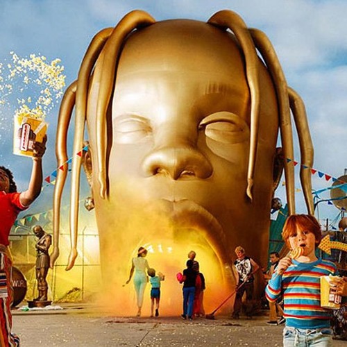 Blame game continues as lawsuits pile up in aftermath of Travis Scott Astroworld Festival fiasco