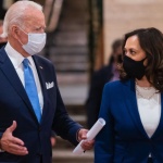 Harris Becomes First Woman With Presidential Powers in U.S. History as Biden Gets Colonoscopy
