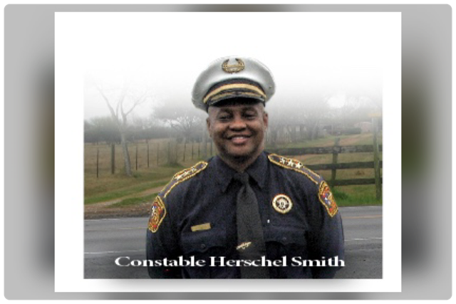 Constable Herschel Smith: The Fight for Justice