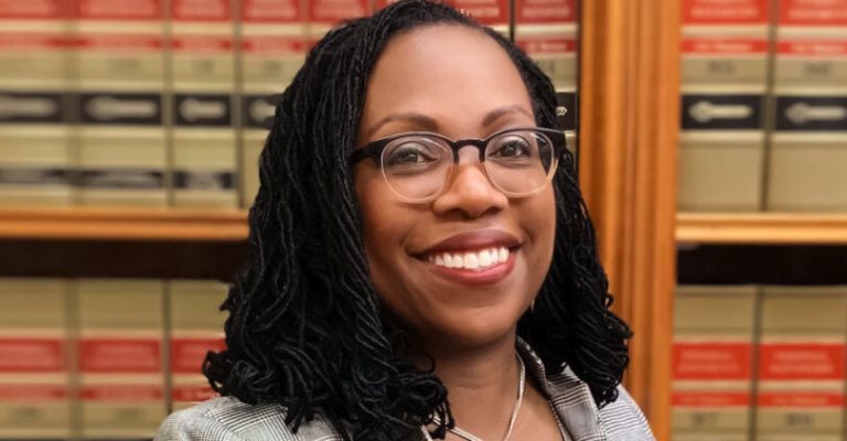 Black Press salutes President Biden’s Supreme Court nominee Judge Ketanji Brown Jackson