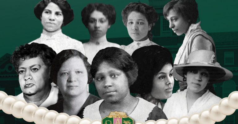 Gravitas Ventures Acquires Documentary, “Twenty Pearls: The Story of Alpha Kappa Alpha Sorority, Inc.”