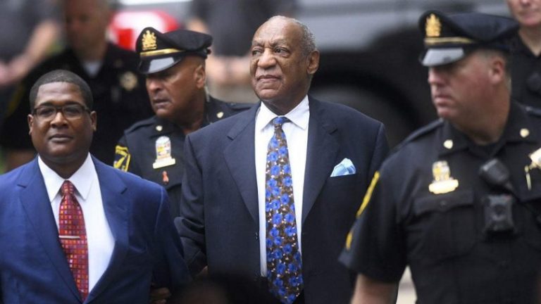 U.S. Supreme Court Rejects Pennsylvania D.A.’s Request to Hear Cosby Case