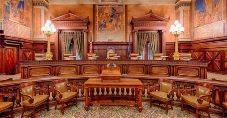 Sen. Manchin Says He’ll Vote for Judge Jackson, Virtually Assuring the Historic Confirmation