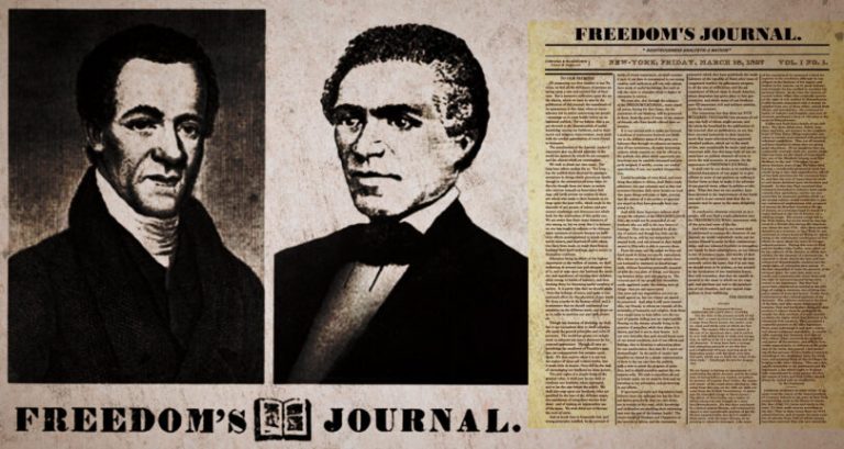 The Black Press of America Celebrates 195 Years of Pleading the Cause of African Descendants Everywhere