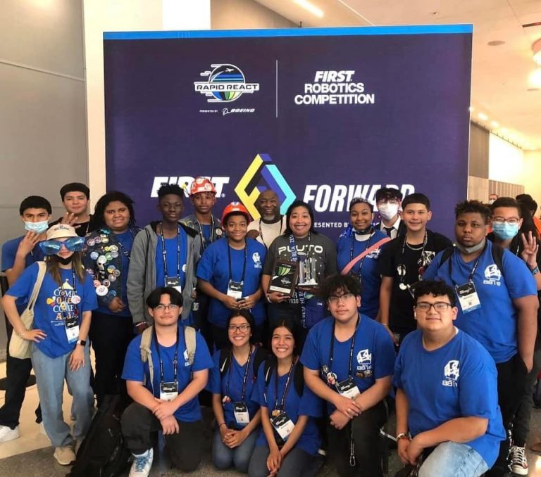 The 44 Engineering Group
