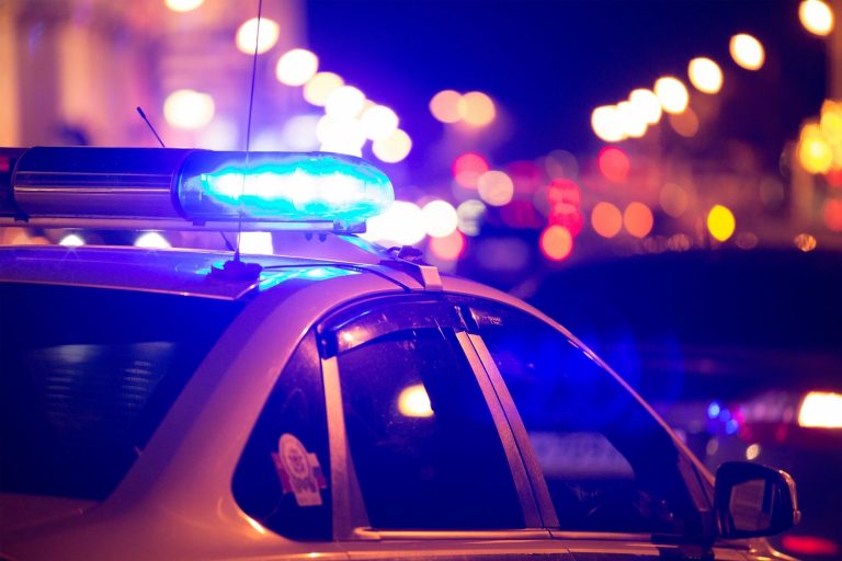 Stopped By the Police