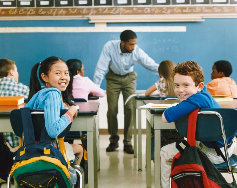 Black Male Teachers, Where Are They?