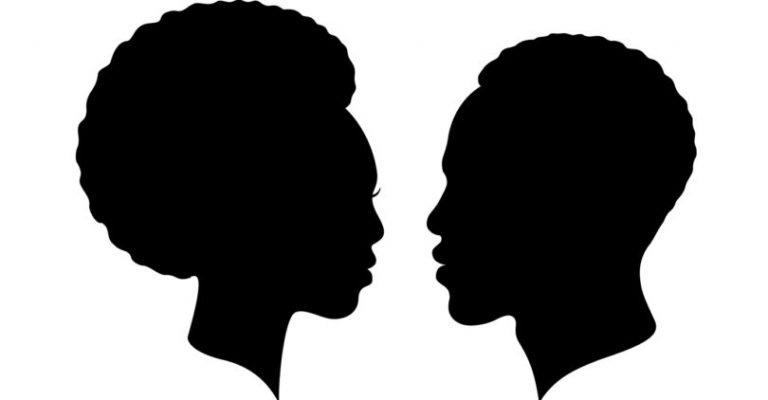 Study: Race Is Central to Identity for Black Americans and Affects How They Connect