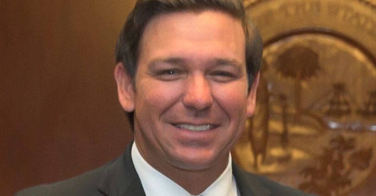 Florida Governor Signs Bill to Create New Police Force Targeting “Voter Fraud”