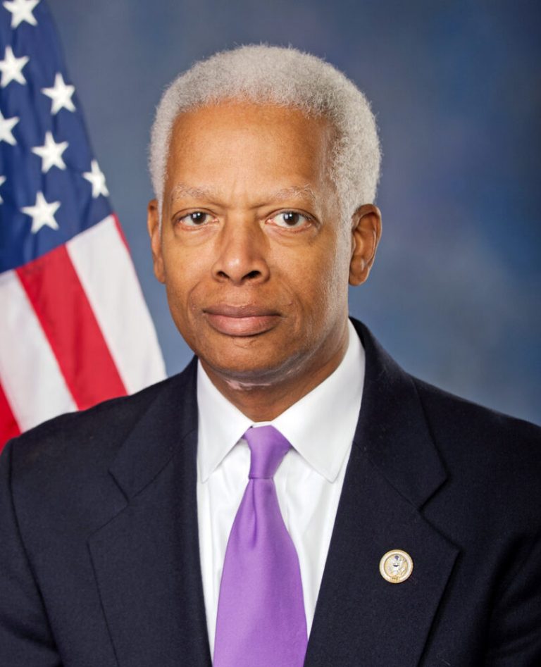 Congressional Black Caucus Members Push Biden Administration on Advertising with Black Media