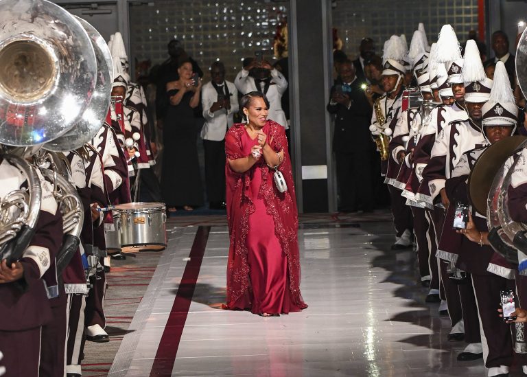 TSU celebrates groundbreaking partnerships at inaugural President’s Tiger Ball