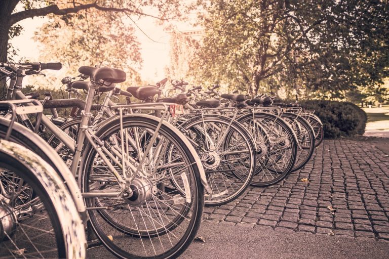 More than 100 HISD schools participating  in Houston’s first Art Bike Festival
