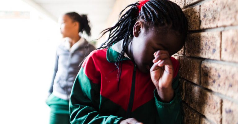 America’s Teens in Crisis: Mental Health Disorders Now Biggest Concern