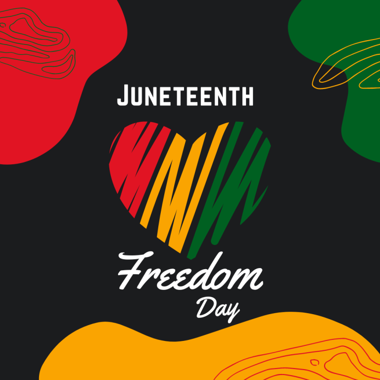 Congressman Al Green Honors One-Year Anniversary of National Juneteenth Celebration