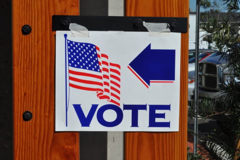 Despite Apathy, Activists and Strategists Urge Black Voters Not to Sit out 2022 Midterms