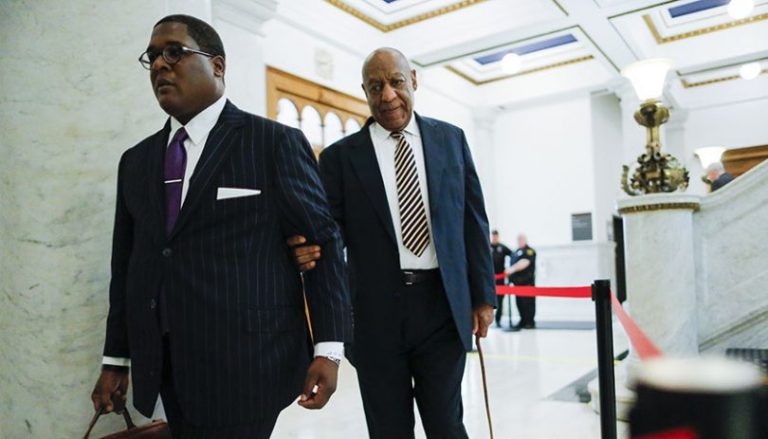 Controversial White Attorney ‘Exploits’ Juneteenth and #MeToo During Cosby Civil Trial