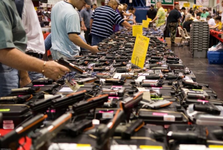 Ignoring the Plague of Mass Shootings, U.S. Supreme Court Ruling Allows More Individuals to Carry Concealed Weapons