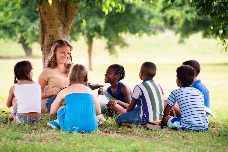 YMCA OF GREATER HOUSTON GEARS UP FOR A SUMMER OF FUN