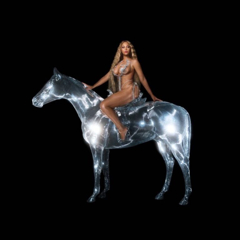 Beyoncé’s Renaissance Breaks Souls and Records in Historic Debut
