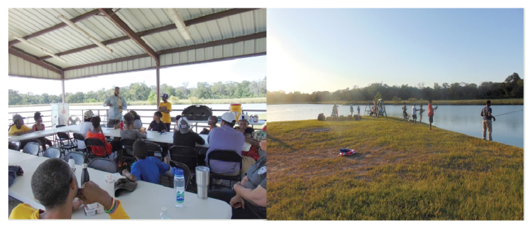 The Ag Science Conservation Association