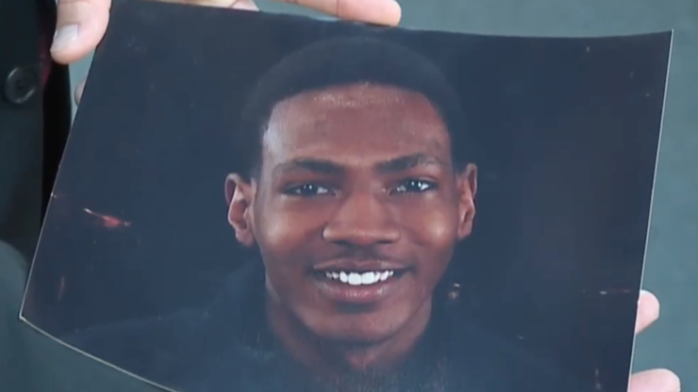 Akron Authorities Release Disturbing BodyCam of Shooting of Black DoorDash Driver