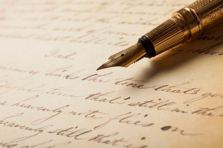 Letter To The Editor