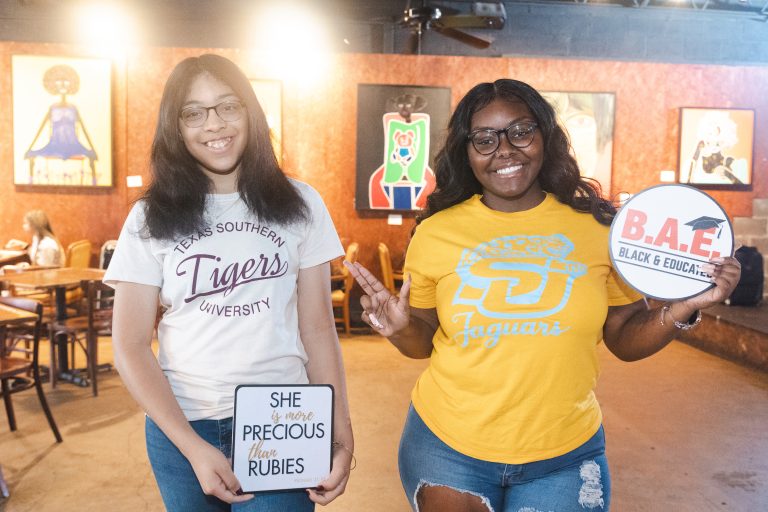 The Breakfast Klub’s First Annual HBCU Send Off