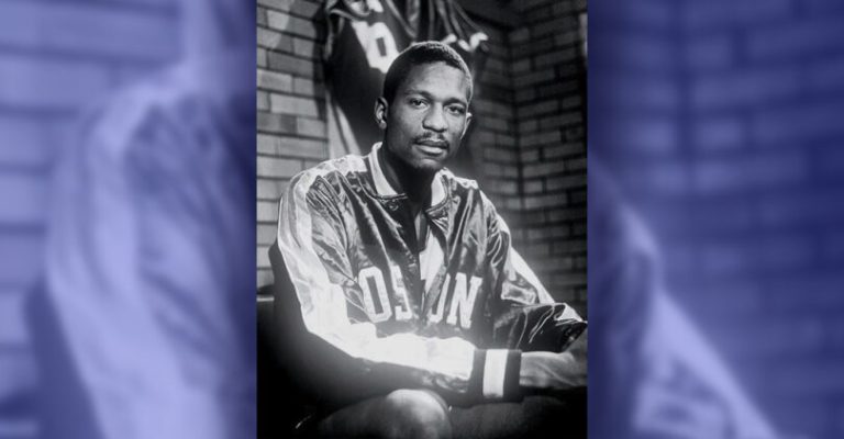IN MEMORIAM: Basketball Legend Bill Russell Dies at 88