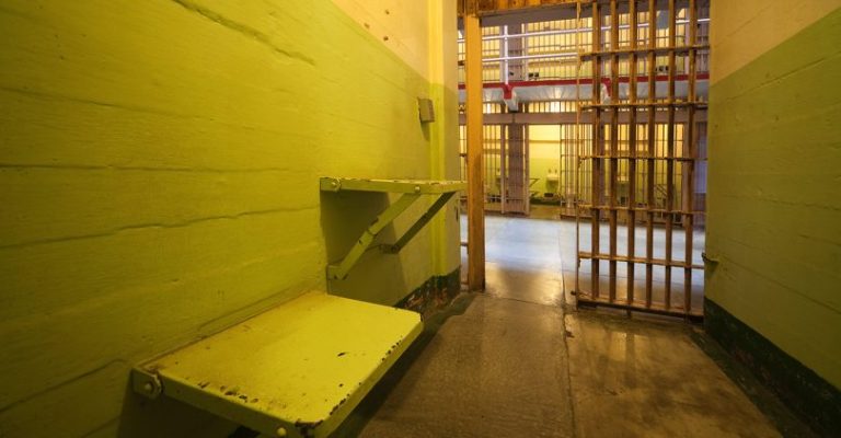Black Prison Labor Built American Business Empires