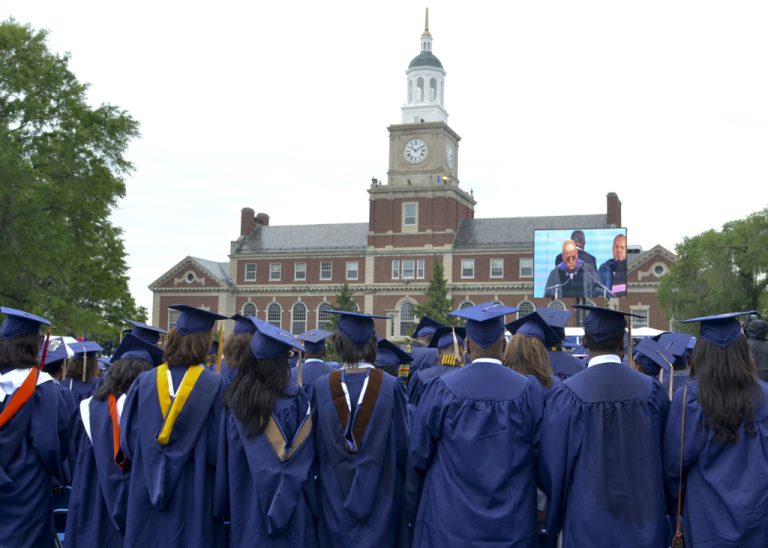The Community College System and Black Students