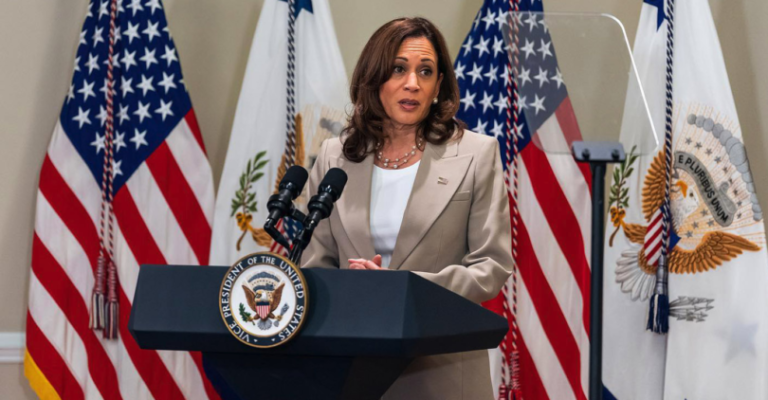 Vice President Harris Announces Slate of Actions to Help Black and Minority-owned Small Businesses