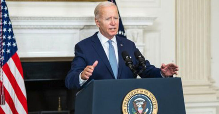 Texas Judge Stops President Biden’s Student Loan Forgiveness Program