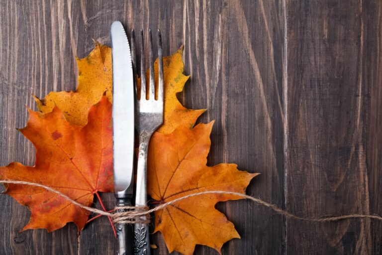 Give Thanks