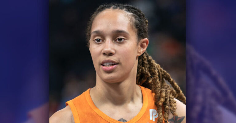 Brittney Griner Freed