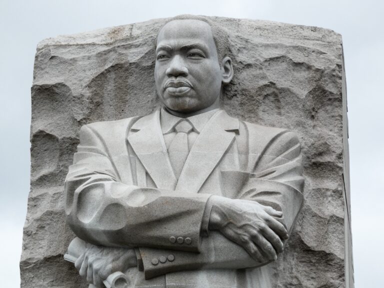 A Legacy To Remember