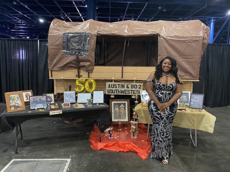 Black Heritage Gala