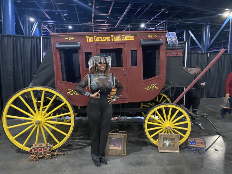 Boots Bling and Bowties: 30th Anniversary of the Heritage Western Gala