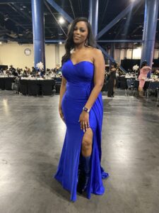 Black Heritage Committee Western Gala