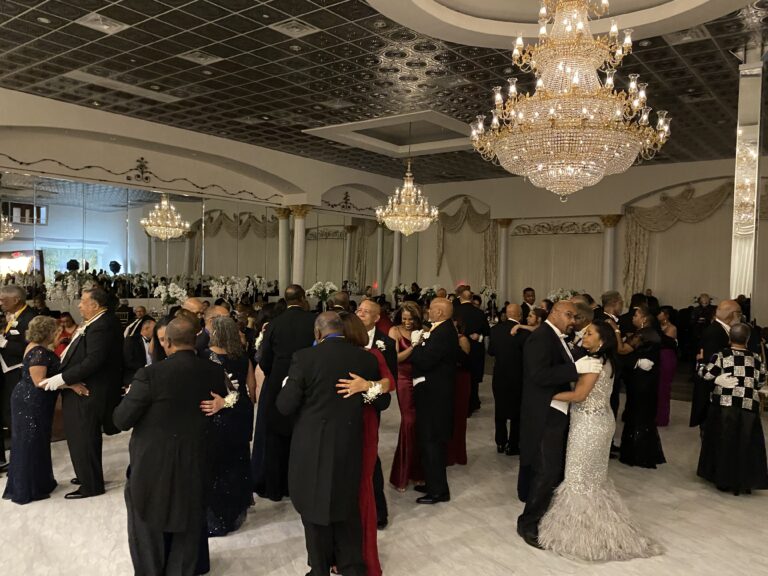 2023 Annual Winter Super Ball