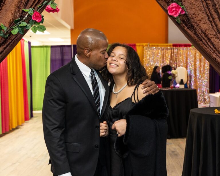 Missouri City Dad & Daughter Dance