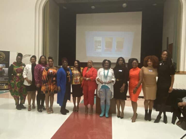 Women’s Empowerment Breakfast
