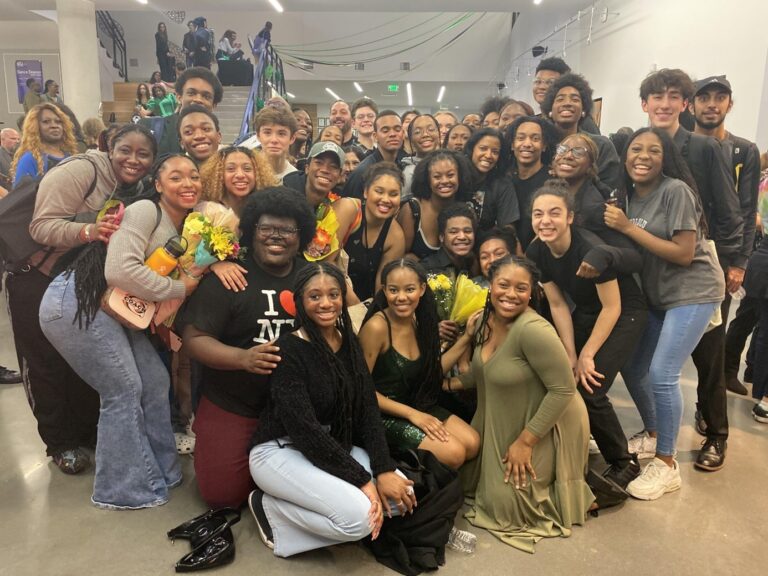 HSPVA’s The Wiz