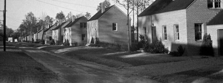 Bridge the Homeownership Gap