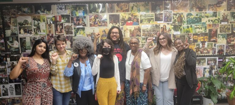 Houston Teach In