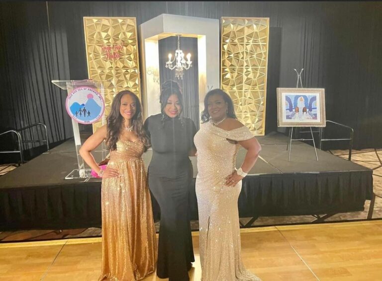 Sugar Land Chapter of Jack and Jill